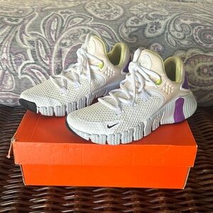 Women’s Nike Free Metcon 4